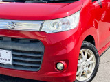 ワゴンRスティングレー T 4WD 