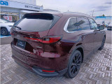 CX-80 3.3 XD ドライブ エディション ディーゼル 4WD 