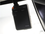 ◆ドライブレコーダー◆映像・音声などを記録する自動車用の装置です。 もしもの事故の際の記録はもちろん、旅行の際の思い出としてドライブの映像を楽しむことができます。