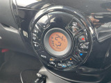 【 オートエアコン 】車内温度を感知して自動で温度調整をしてくれるのでいつでも快適な車内空間を創り上げます!