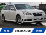 H24年式 ツーリングワゴン2.5iアイサイトSパッケージ 4WD 入庫しました!