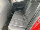 清潔で広々した座席です!是非現車を見て体感してください!