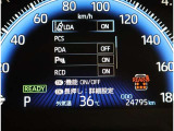 走行距離24795kmです!