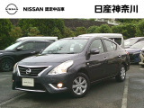 日産 ラティオ 1.2 G