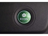 ECONスイッチの効果とあなたの運転で、クルマと力をあわせ「燃費向上=ガソリン代の節約=CO2 削減」のチャレンジをお楽しみください。