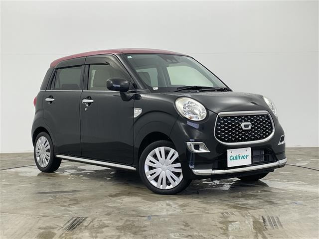 キャスト スタイル X リミテッド SAIII 修復歴無し