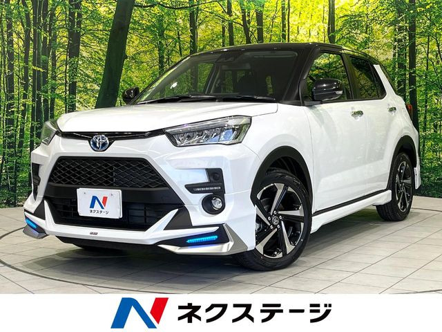 ライズ 1.2 Z 