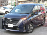 社有車上がりのセレナが入庫しました