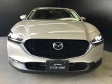 CX-30 2.0 20S ツーリング 