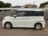 ソリオ 1.2 ハイブリッド(HYBRID)  MZ 