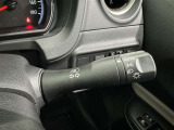【オートライト】車外の明るさに応じて自動的にライトの点灯・消灯をしてくれます