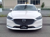 MAZDA6ワゴン 2.2 XD Lパッケージ 4WD 