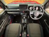 ジムニーノマド 1.5 FC 4WD 
