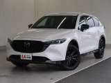 CX-8 2.2 XD スポーツアピアランス 4WD 