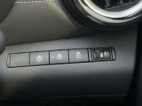 ステアリングヒーター付きで寒い日の運転も快適です