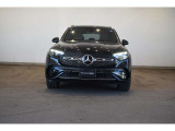 GLC 220d 4マチック (ISG) AMGラインパッケージ  4WD 