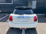 MINI NEXT 青葉 全国納車可能 正規ディーラー認定中古車