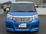 ソリオ  1.2 GX2