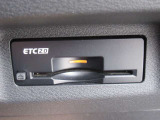 ETC2.0搭載!