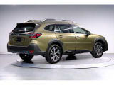 レガシィアウトバック  1.8 リミテッド EX 4WD
