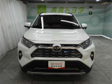 RAV4  2.0 G Zパッケージ 4WD
