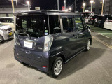 納車前には入念な点検整備をします。