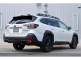 レガシィアウトバック  1.8 エックスブレイク EX 4WD