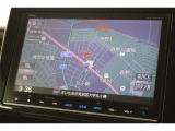 9インチ純正ナビ VXM-185VFNi CD DVD MusicRack USB BluetoothAudio フルセグTV対応で初めての道でも安心・快適なドライブをサポートします!