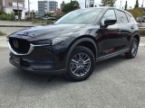 CX-5 2.0 20S スマートエディション 