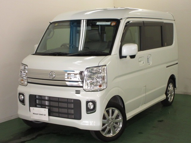 NV100クリッパーリオ E ハイルーフ 
