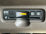 ★ETC★ ETC付きです。高速道路料金所での小銭の出し入れや雨天時における窓の開け閉めなどの煩わしさが解消できます。料金所の通過もスムーズで快適です