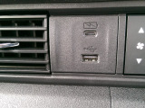 充電用USBジャック Type-C