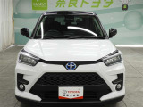 ライズ  ハイブリッド 1.2 Z