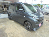 ムーヴカスタム RS 