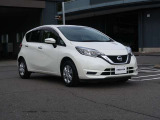 ノート 1.2 X FOUR 4WD 