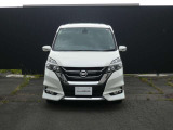 セレナ 2.0 ハイウェイスター Vセレクション 4WD 