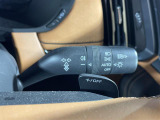 【オートライト(AUTO)】外の明るさをシステムが感知して、自動でヘッドライトが点灯します!ヘッドライトをつけ忘れを防ぐ便利機能です。