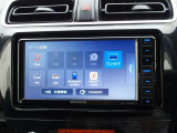 豊富なオーディオソース♪Bluetooth接続可能です!
