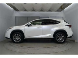 NX 300h バージョンL 