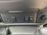 各種スイッチです