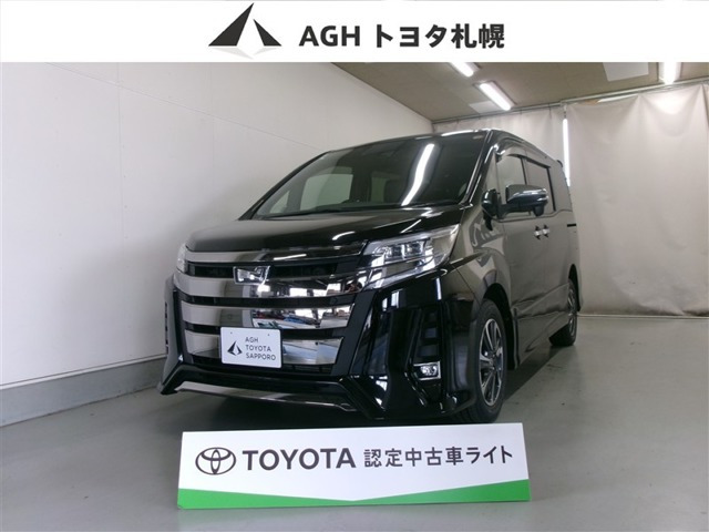 トヨタ ノア 