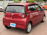 ミライース G SAIII 