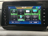BluetoothAudio・フルセグTVなど魅力的な機能がたくさん♪