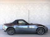 神戸マツダ神戸西インター店は、通常ディーラー+&alpha;の次世代型店舗としてROADSTER EXPERIENCE SPACEの冠を掲げ、「いつでも・誰でも・気軽に会いに行ける」ロードスターUカー専門店。
