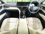 クラウンクロスオーバー 2.5 G アドバンスト レザー パッケージ E-Four 4WD 