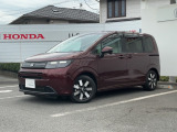 全車記録簿保証付き!2年間走行無制限の保証、ホッと保証が無料で付帯します。保証は最寄りの全国ホンダ四輪販売店(新車・中古車)で受けられます♪