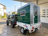 ジムニーシエラ 1.5 JC 4WD 
