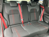 NISMO専用シート
