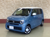 ホンダ N-WGN