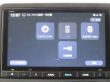 スマートフォンの音楽を手軽に再生♪bluetoothオーディオ機能付き♪